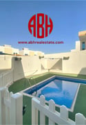 AMAZING 4 BDR + MAID VILLA | PRIVATE POOL - Villa in Al Ain Gardens