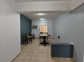 Unfurnished 3BHK apartment for family - Apartment in Fereej Bin Mahmoud