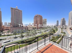 3 Bedroom | No Commission | 1 Month Free | - Apartment in Qanat Quartier