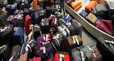How Can You Claim Your Lost Baggage At Doha Airport?