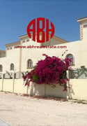 6 VILLAS FOR SALE | RENTED VILLAS | FOR INVESTORS - Villa in Aspire Tower