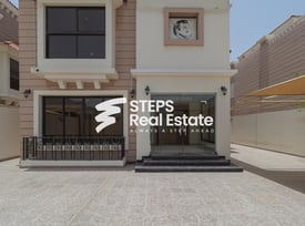 Spacious 5BHK Villa for Rent in Nuaija - Villa in Al Nuaija Street