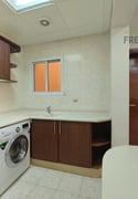 Exclusive Offer For Family Or Ladies 1BHK Included - Apartment in Al Sadd