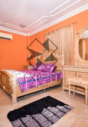 Amazing Residential 2 Bedroom Apartment For Sale - Apartment in Al Mansoura