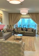 Luxurious Brand New Apartment | Direct Marina View - Apartment in Al Mutahidah Tower