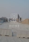 VACANT LAND 4 SALE | WITH APPROVED BUILDING PLANS - Plot in Birkat Al Awamer
