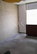 FITTED OFFICE SPACE FOR RENT IN B-RING ROAD!! - Office in Al Mansoura
