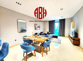 MODERN & SPACIOUS 2BR FURNISHED | LUXURY AMENITIES - Apartment in Marina 9 Residences