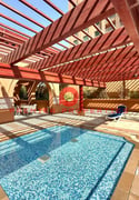 Great Offer! Amazing Spacious Studio ! - Apartment in Porto Arabia