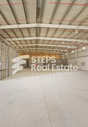 26,000 SQM Land + 7,800 SQM Approved Warehouse - Warehouse in Industrial Area