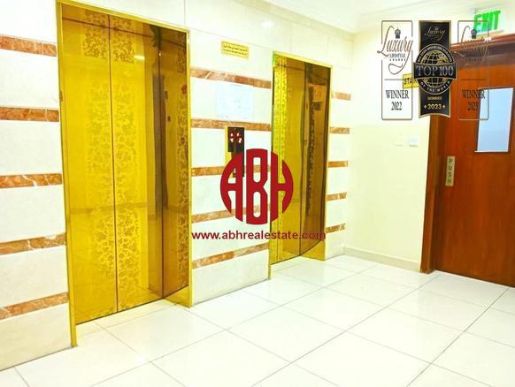 BILLS DONE | FURNISHED 1 BEDROOM | GYM ACCESS - Apartment in Bilal Executive Suites