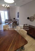 FULLY FURNISHED 2BHK APARTMENT WITH AMAZING VIEW - Apartment in Marina Residence 16