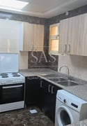 STUNNING 3BHK FULLY-FURNISHED APARTMENT - Apartment in Al Muntazah Street