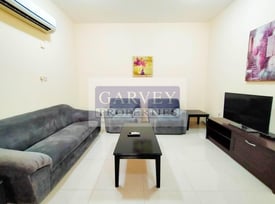 Lovely 1BR Penthouse Apartment with Bills Included - Apartment in Ain Khaled