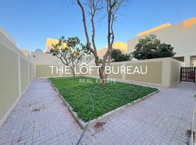 2 FREE months! HUGE backyard! 4 bedroom + maids! - Villa in Abu Hamour