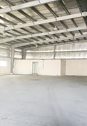 216 Rooms | 800QR | Warehouse 2600sqm - Labor Camp in Industrial Area