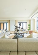 4 + MAID PENTHOUSE | FF | LUXURY IN THE SKY - Penthouse in Porto Arabia
