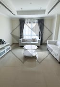 1 BR | FF | SPACIOUS | LUMINATED - Apartment in Porto Arabia