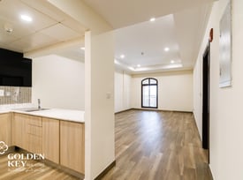 Modern Location ✅ Bills Included | Premium Finish - Apartment in Fox Hills