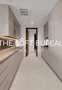 Ready move in!  Great Luxury interior, sea view - Apartment in Lusail City