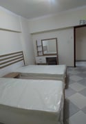 Fully furnished 2bhk apartment for family with balcony - Apartment in Musheireb