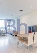 Furnished 2 BR Maid Apt. For Sale in zig zag Tower - Apartment in Zig Zag Tower A