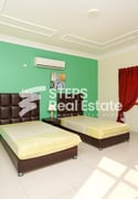 3BHK Furnished | Bills Included — Al Thumama - Apartment in Al Thumama