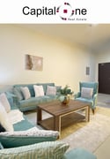 Furnished 3 Bedroom Flat - No Commission Charge - Apartment in Old Airport Road