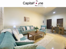 Furnished 3 Bedroom Flat - No Commission Charge - Apartment in Old Airport Road