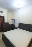 SPACIOUS FURNISHED 3BHK APARTMENT - Apartment in Musheireb