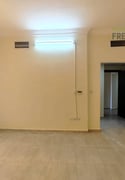 SPACIOUS 2 BEDROOM HALL IN PRIME LOCATION - Apartment in Umm Ghuwailina
