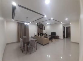 Luxurious Furnished 2BHK Apartment For Rent - Apartment in Old Airport Road