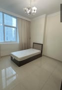 SPECIAL OFFER | QATAR COOL INCLUDED + BALCONY - Apartment in Al Shatt Street