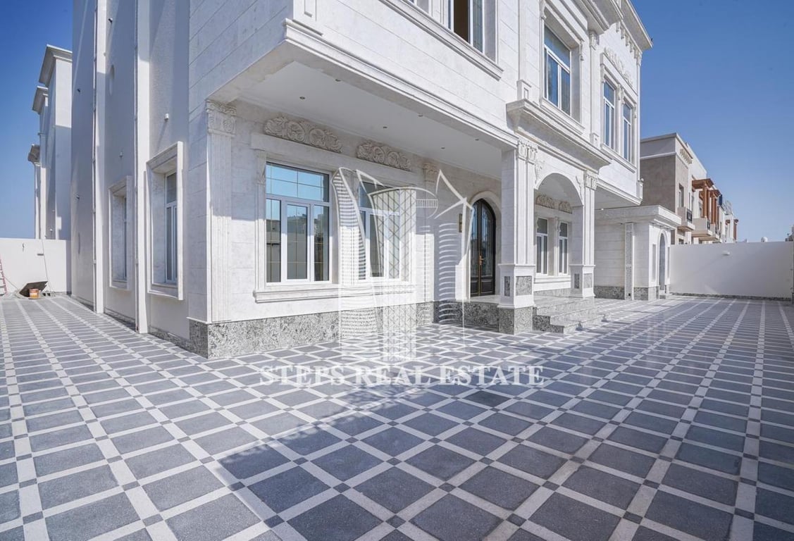 Luxury Ready Villa in Rawdat Al Matar for Sale