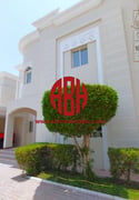 STUNNING 5 BEDROOMS VILLA | EXCLUSIVE AMENITIES - Compound Villa in Mirage Villas