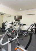 3BHK Furnished | Bills Included — Al Thumama - Apartment in Al Thumama