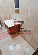 Furnished | 1 Bed room | Lusail | 6500 | Stadium - Apartment in Al Erkyah City