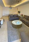 RENTED | FURNISHED | BALCONY | SEA/WATER VIEW - Apartment in Viva East