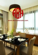 ALL BILLS FREE | EXLUSIVE 2 BR W/ LUXURY AMENITIES - Apartment in Ghanem Business Centre