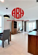 FREE BILLS | NO COMMISSION | FURNISHED 1BDR+OFFICE - Apartment in Viva East
