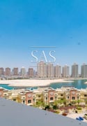 FOR SALE | 2 BDR IN VIVA BAHRIYA - Apartment in Viva Bahriyah