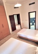 3 Bed apt Fully Furnished w/Pool,Gym.No commission - Apartment in Les Roses Executive Apartments 2