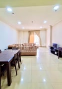 Tranquil 3-Bedrooms Apartment-INCLUDING BILLS - Apartment in Corniche Road