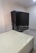FULLY Furnished 1-BR Apartment - Near Metro - Apartment in Ibn Al Haitam Street