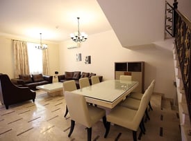 Villa in Compound for rent in Al Gharafa - Villa in Al Gharrafa