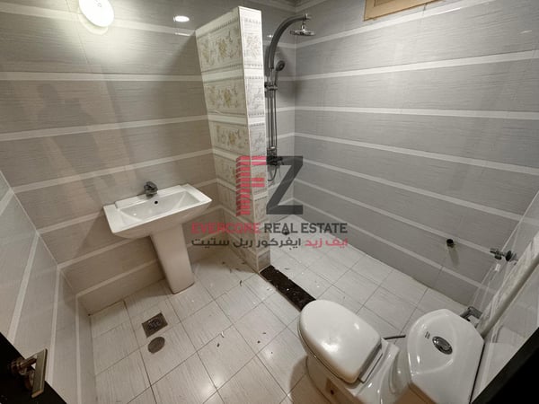 Al Saad | 02 Bed | 03 Bath | Brand new | QAR.5500 - Apartment in Al Manara Street