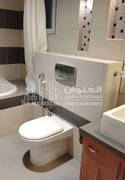 Elegant FF 2 Master BR with Upscale Facilities - Apartment in Al Zubair Bakkar Street