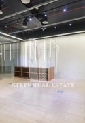 Ready Move-In Commercial Shop in Al Sadd - Shop in Al Sadd Road