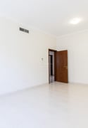 Great Compound | Large Layout | 3BR+Maid - Villa in Al Rayyan