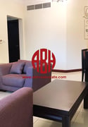 ENCHANTING 2 BDR FURNISHED + BALCONY | GYM ACCESS - Apartment in E Block